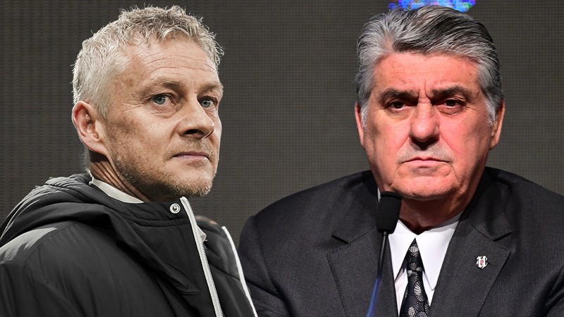 Ole Gunnar Solskjaer dört gözle bekliyordu! Serdal Adalı'nın teklifi reddedildi