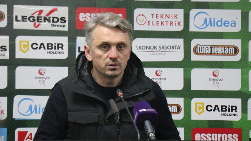 Orhan Ak: Artık son dönemeçlerdeyiz