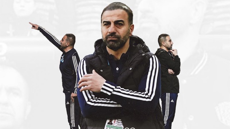 Siltaş Yapı Pendikspor'da Sedat Ağçay ile yollar ayrıldı