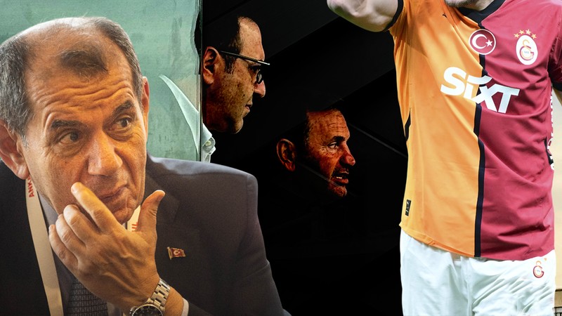 Galatasaray'da Kerem Aktürkoğlu pişmanlığı: Keşke satmasaydık