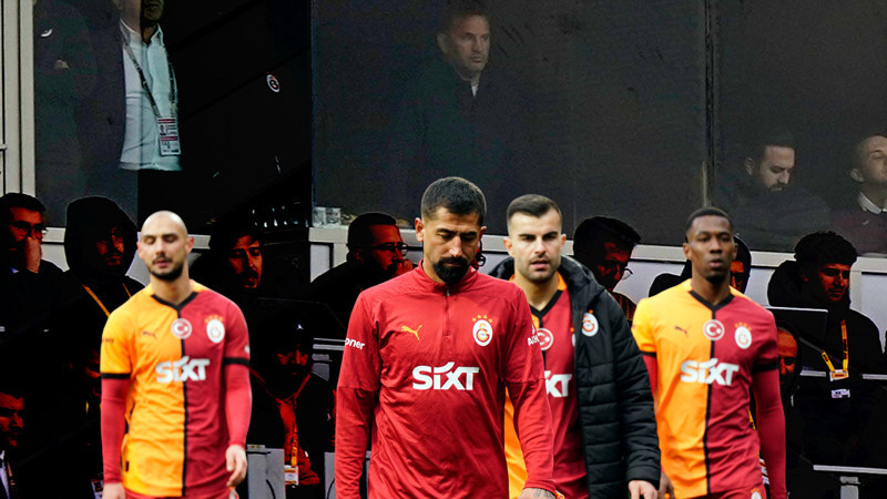 Okan Buruk'tan ilk neşter! Kadro dışı kalacak...