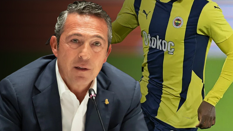 Ali Koç transferde büyük zarar edecek! Premier Lig'e gidiyor