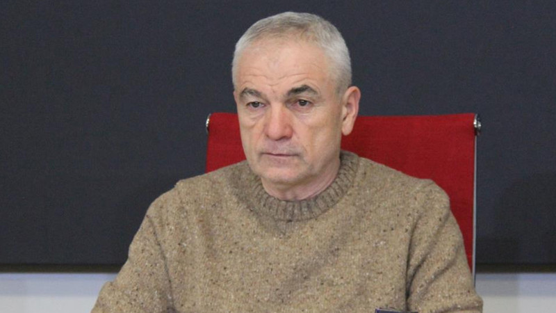 Rıza Çalımbay: Amacımız takımımızı ligde tutmak