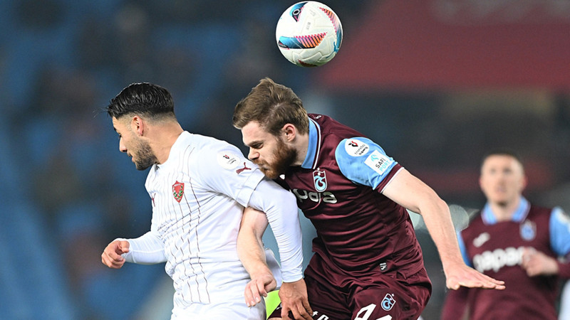 Arseniy Batagov: Taraftarlardan özür dileriz