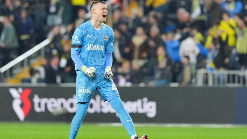 Fenerbahçe'nin kalesi el değiştiriyor!