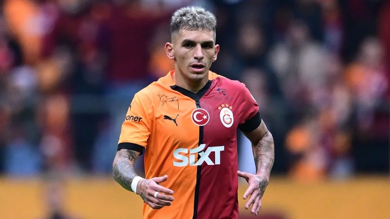 Lucas Torreira'ya sürpriz talip! Okan Buruk'un yıldızı için pazarlıklar başladı