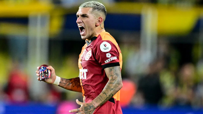 Torreira'ya Boca Juniors kancası!
