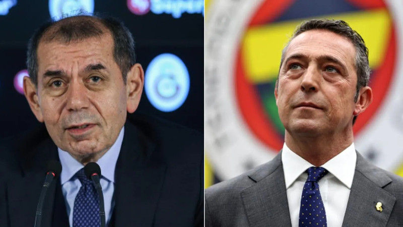 Ali Koç onu Dursun Özbek'in elinden almıştı! Şimdi değeri dudak uçuklattı