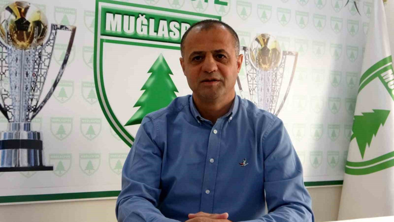 Muğlaspor hükmen galibiyetle liderliğe yükseldi