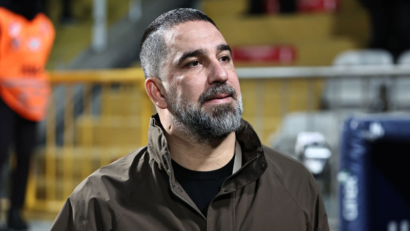 Süper Lig devinden Arda Turan bombası!