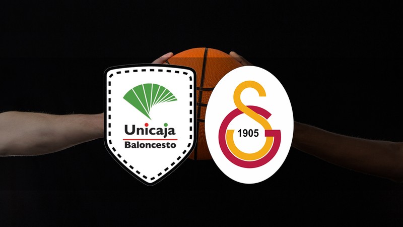 Unicaja Malaga - Galatasaray maçı ne zaman, saat kaçta ve hangi kanalda? | Basketbol FIBA Şampiyonlar Ligi