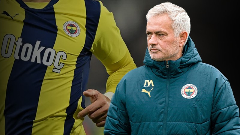 Yıldız isimden tekliflere yanıt: Fenerbahçe bana git demeden gitmem!
