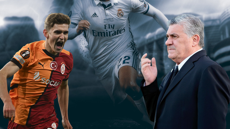 Beşiktaş'tan 90 milyon euroluk 10 numara transferi!