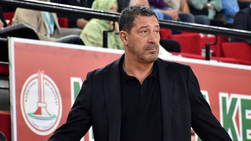 Ufuk Sarıca: Yakın geçmişte hayatımın belki de en stresli ve sıkıntılı günlerini geçirdim