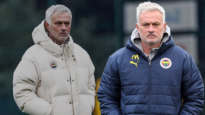 Jose Mourinho'ya sürpriz talip! Kulübün yeni sahipleri devreye girdi