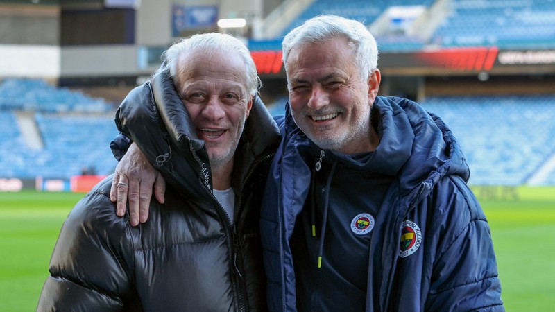Tugay Kerimoğlu'ndan Mourinho açıklaması: Çok çirkin