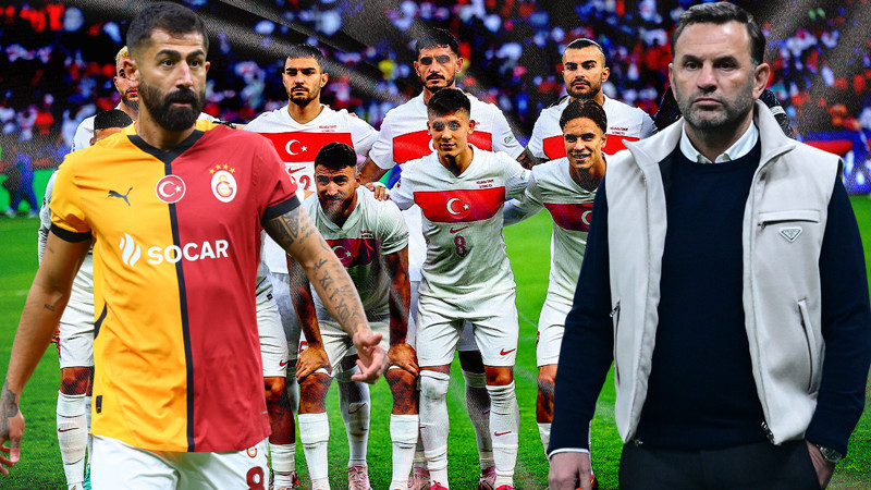 Okan Buruk'un transfer hataları bitmiyor! Bir yenisi daha