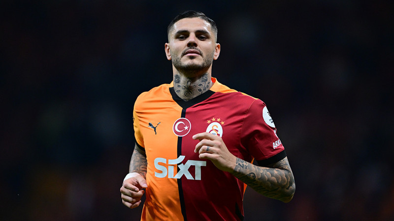 China Suarez Mauro Icardi'yi İspanya'ya götürüyor! 7 takım peşinde görüşmeler başlıyor