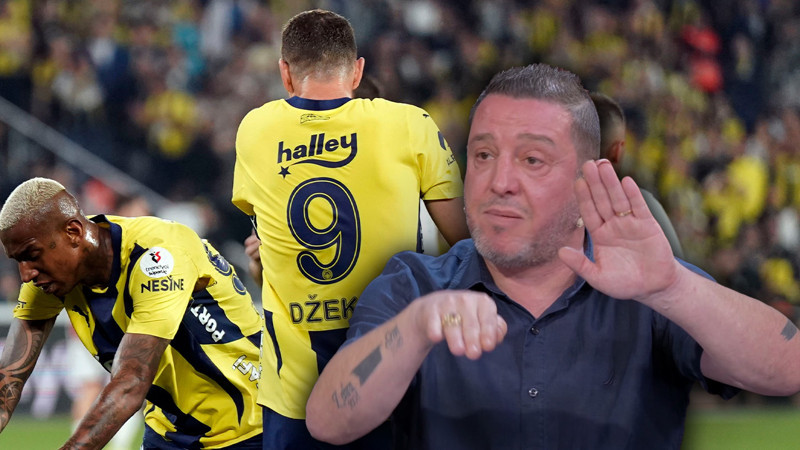 Fenerbahçeli yıldızlara sert eleştiri: Kaplumbağa temposundalar