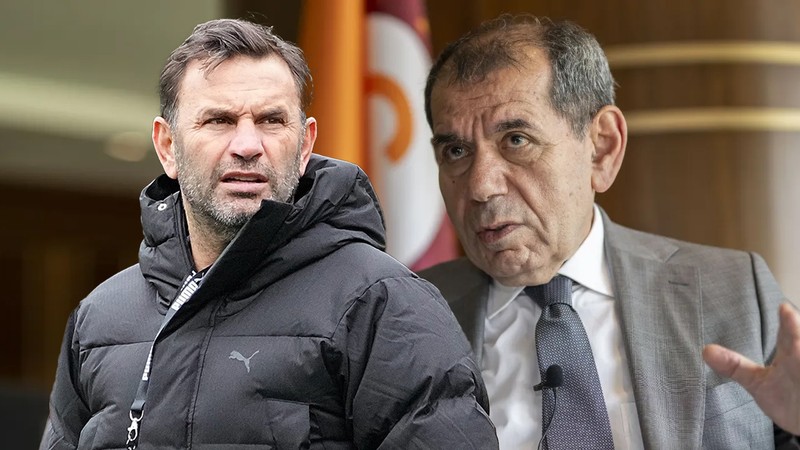 Yıldız isim Galatasaray'dan ayrılacak mı?