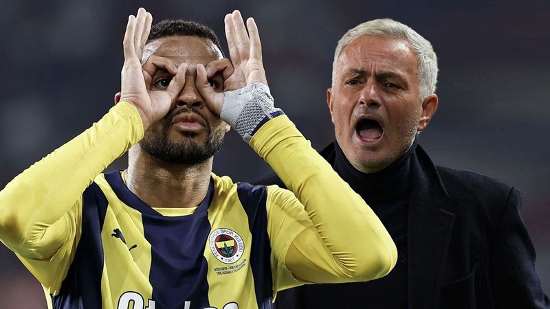 Premier Lig devlerinden En-Nesyri'ye yakın takip