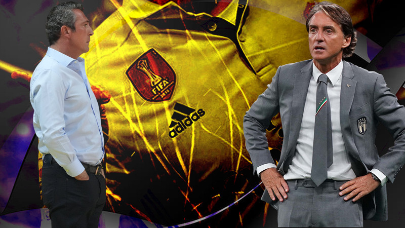 Fenerbahçe'den 45 milyon euroluk transfer bombası!