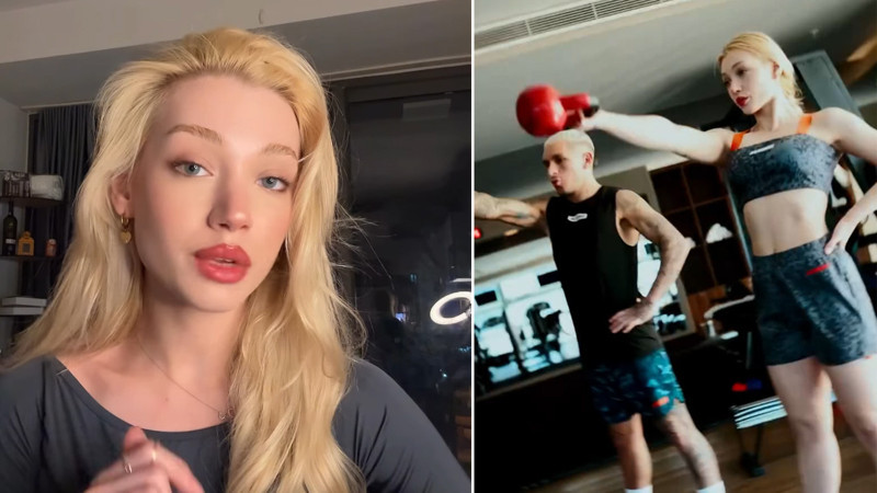 Duygu German'dan Torreira ve ilişki açıklaması