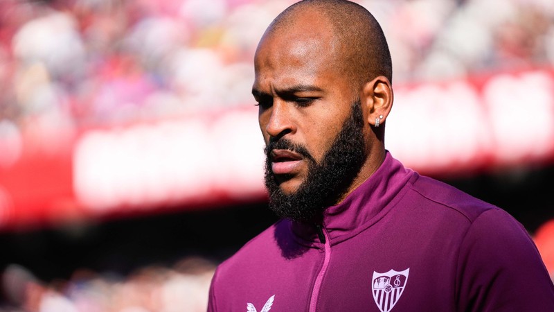 Sevilla git diyor Marcao gitmiyor! Bedava bırakmaya razılar
