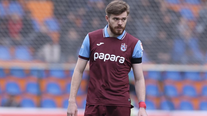 Arseniy Batagov'dan Trabzonspor'a kötü haber