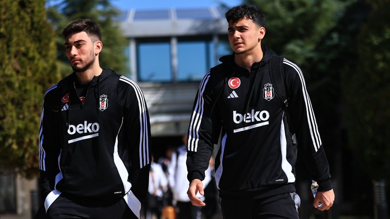 Süper Kupa finalinde Muslera'ya attı Mustafa Hekimoğlu 7 aydır gol orucunu bozamadı