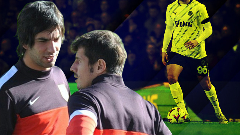 Atletico Madrid Yusuf Akçiçek için harekete geçti!