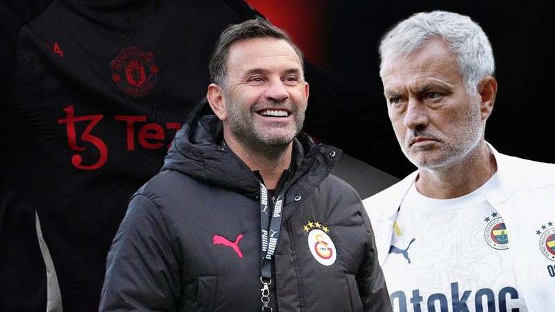Jose Mourinho'nun eski yıldızına Okan Buruk'tan kanca! Dries Mertens'in yerini alacak