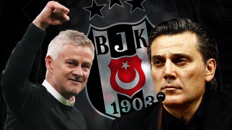 Solskjaer Montella taktiğiyle Okan Buruk'un namağlup rüyasını bitirdi!