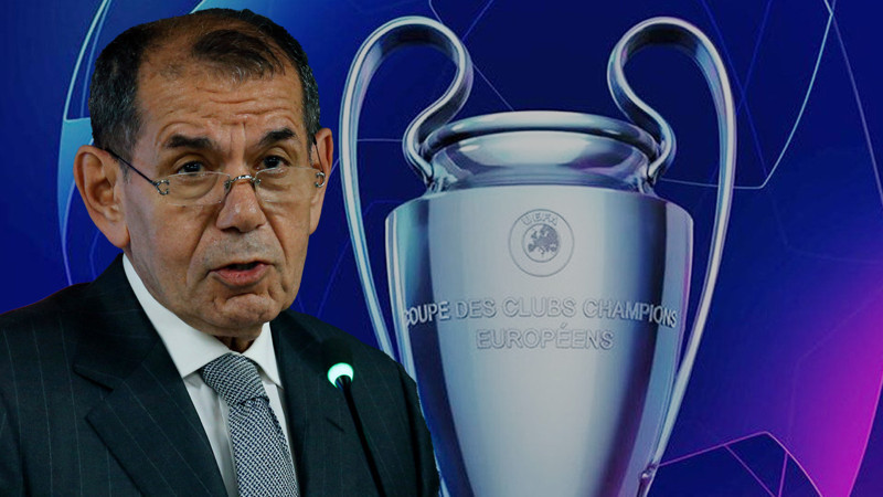 Galatasaray anlaşmayı tamamladı! Dursun Özbek'ten, Okan Buruk'a 3 dünya starı