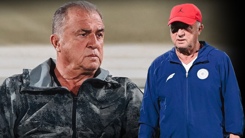 Fatih Terim'e Suudi Arabistan'da olay sözler: Pereira'dan bile kötü! Nasıl göreve getirildi?