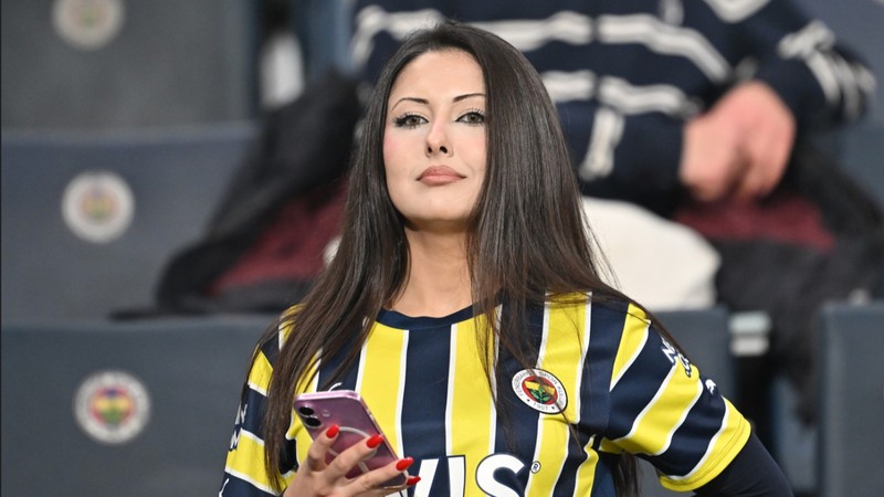 Fenerbahçe-Galatasaray derbisinde bir ilk! Kimse beklemiyordu