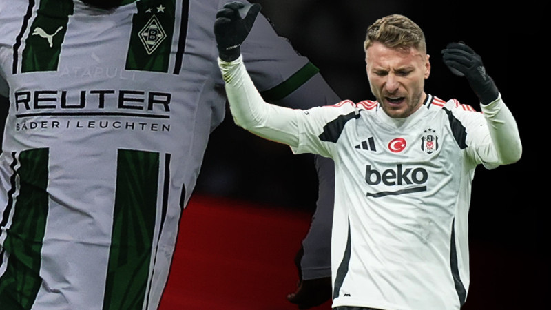 Immobile'nin yeri Fransız golcü ile doluyor! Ada ekibi de istiyor
