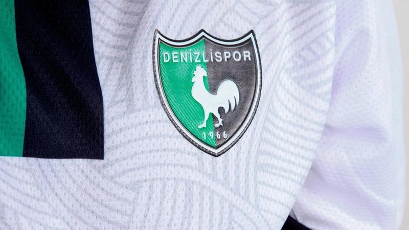 Denizlispor Kulübünde başkan Erhan Ergil'in istifası kabul edildi