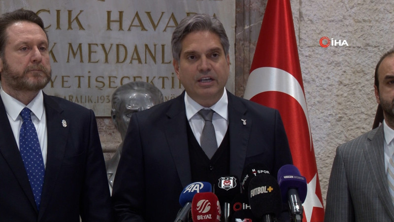 Orhan Özalp: Bundan sonra anladığınız dilden konuşmaya devam edeceğiz