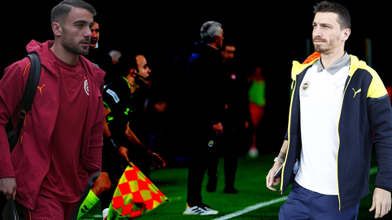 Mert Hakan Yandaş-Yunus Akgün kavgası: Sanki bana mafya babası!