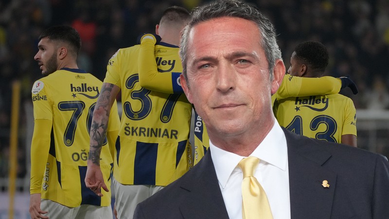 Ali Koç'tan Galatasaray'a 20 milyon euroluk çalım! Mourinho'nun vazgeçilmezi için görüşmeler başladı