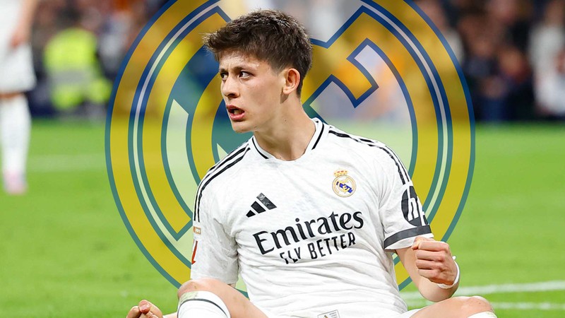 Real Madrid'de Arda Güler krizi! Maç biter bitmez çıldırdılar: Derhal kovun