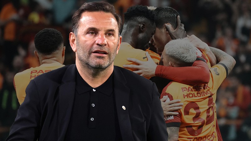 Okan Buruk'u şoke eden ayrılık! Yeni transferi kapıyorlar: Galatasaray'dan ayrıl bize gel