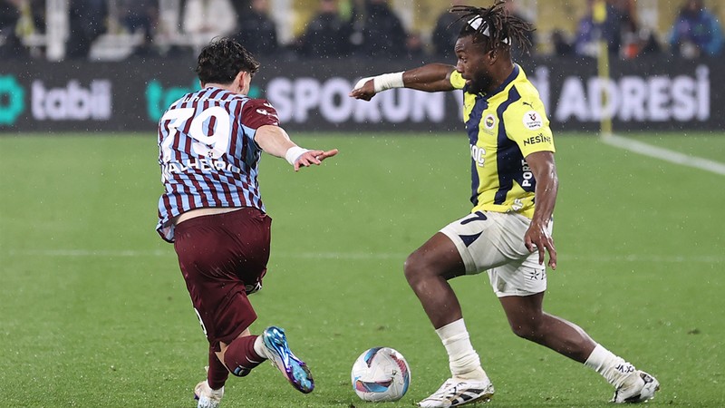 Saint-Maximin'den Jose Mourinho itirafı