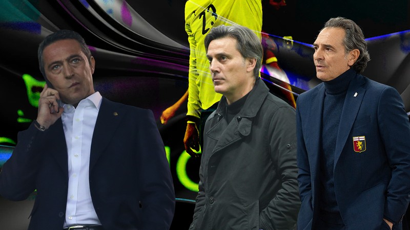Fenerbahçe dünyaca ünlü yıldıza imza attırıyor!