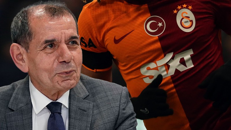 Özbek düğmeye bastı! Galatasaray'a geri dönüyor...