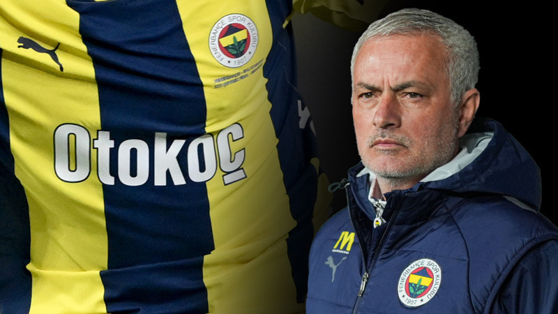 Mourinho'nun 18'lik prensi için 20 milyon euro teklif edecekler!