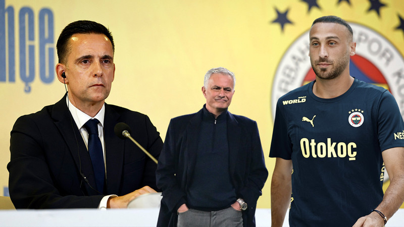 Fenerbahçe'de Cenk Tosun fiyaskosu!