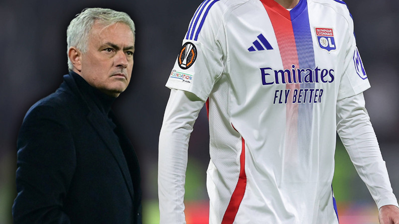 Mourinho'nun eski öğrencisinden çağrı: Onu Fenerbahçe'de bırakmayın