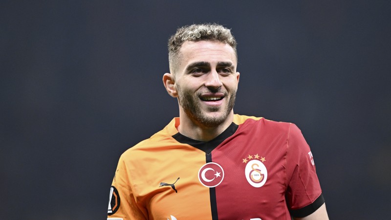 Okan Buruk Barış Alper Yılmaz'dan vazgeçmiyor